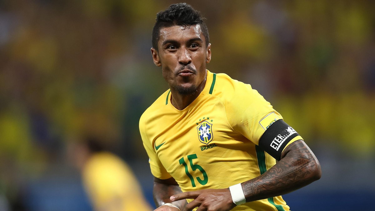 Nowe chińskie przepisy mogą zablokować transfer Paulinho do Barcelony