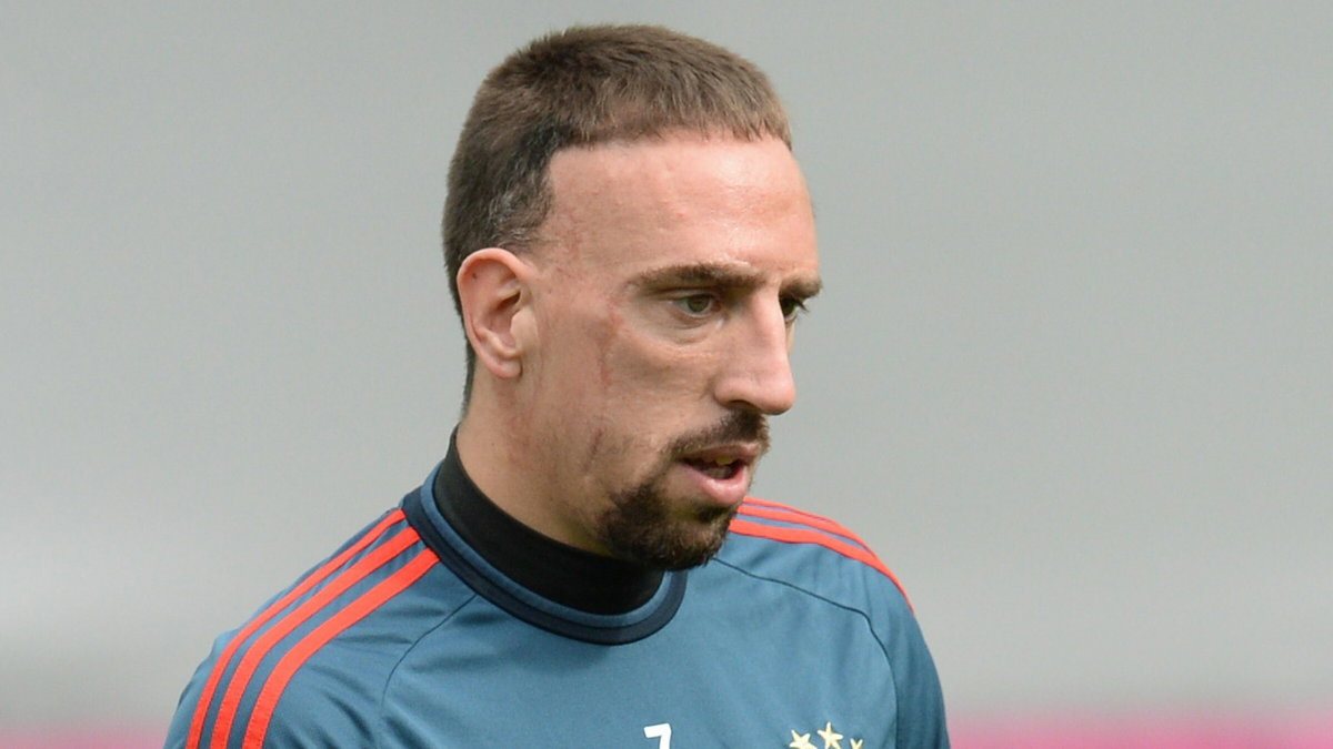 Frank Ribery