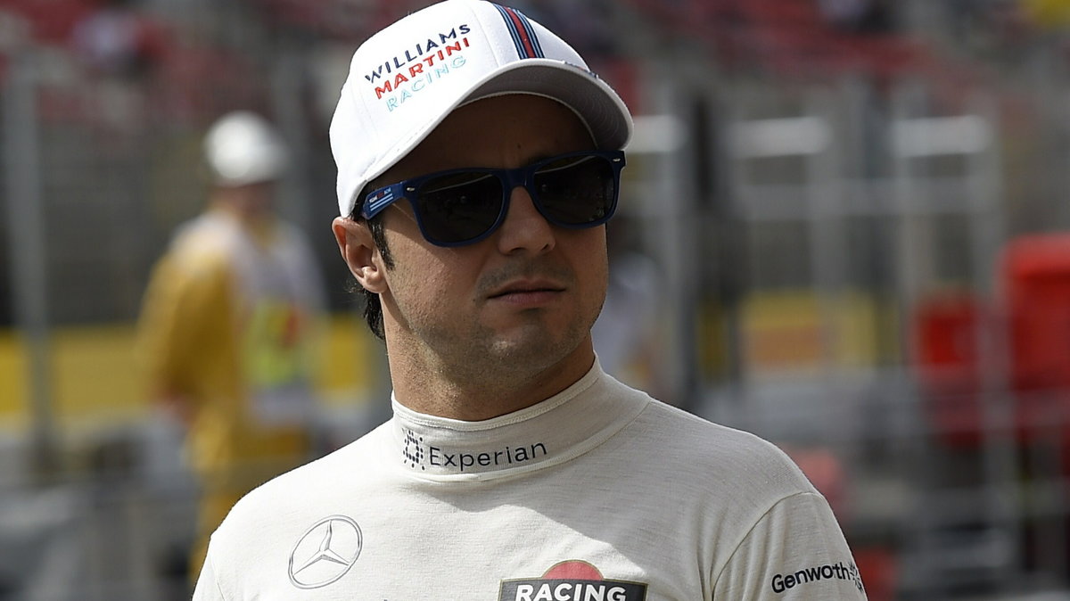 Felipe Massa