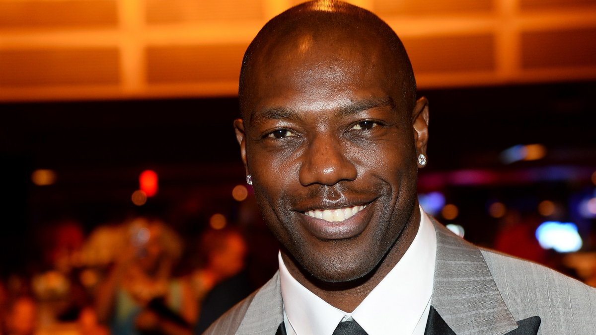 Terrell Owens