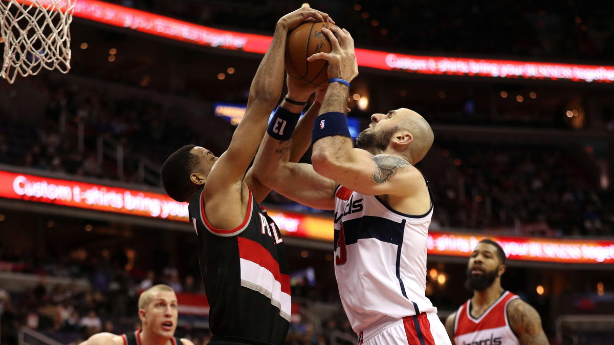 Marcin Gortat