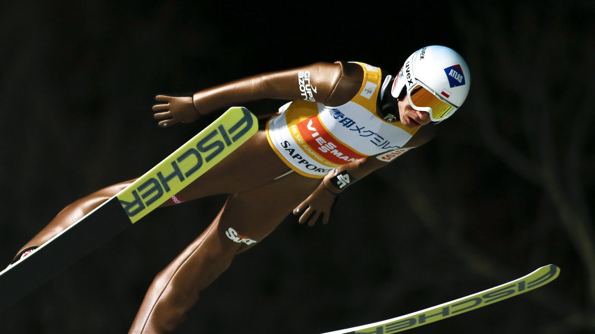 Kamil Stoch