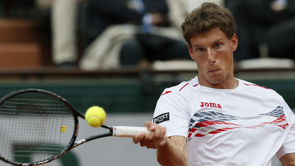 Pablo Carreno-Busta