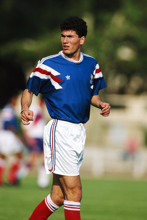 Zinedine Zidane