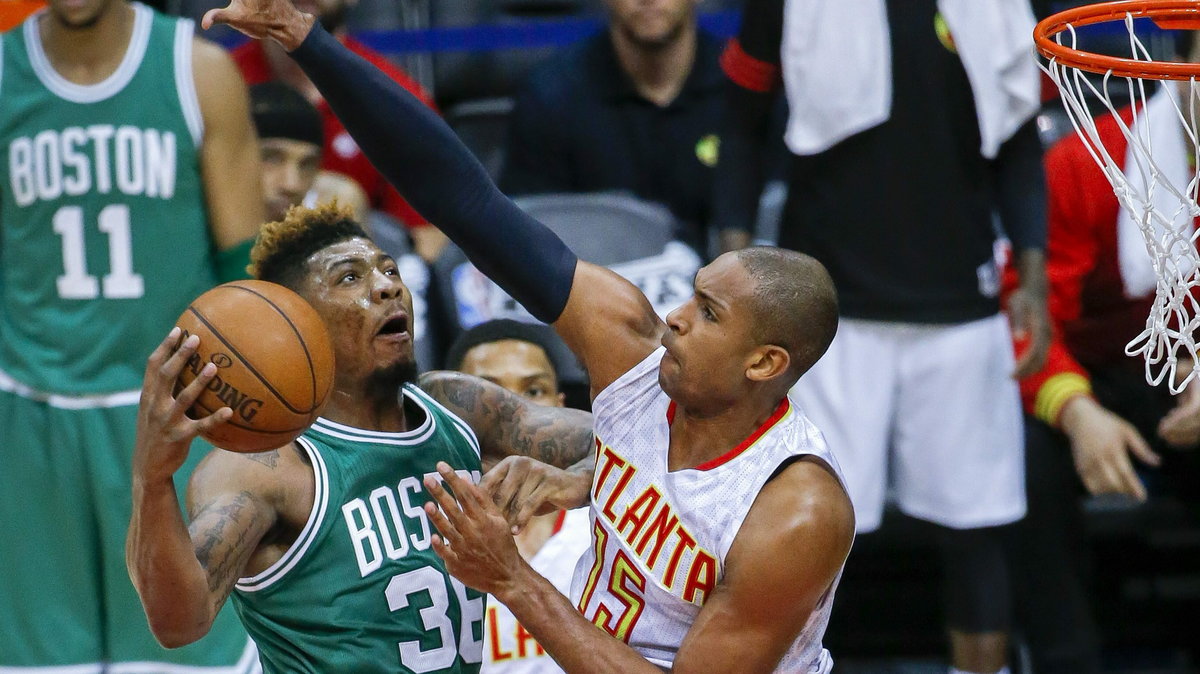 Boston Celtics - Atlanta Hawks