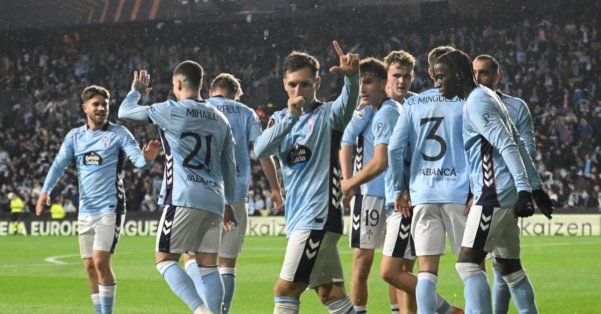 Sevilla - Celta Vigo: typy, kursy La Liga (12.01.2026)