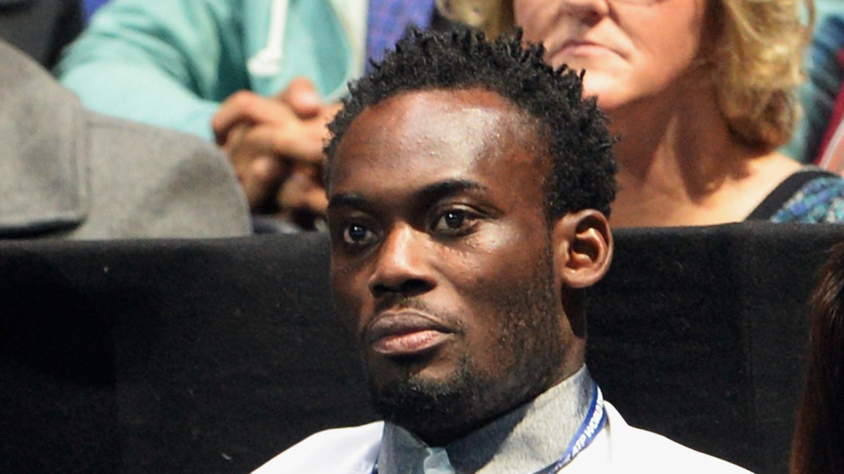 Michael Essien