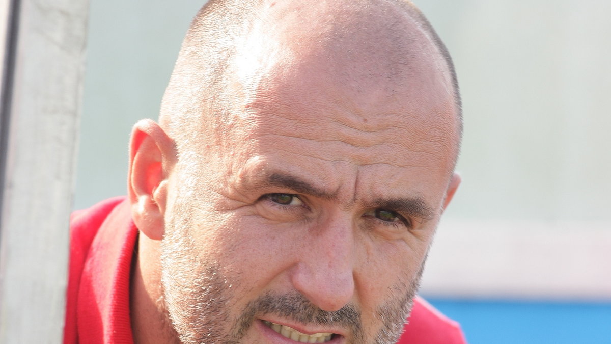 Michał Probierz