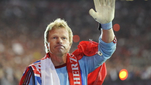 Oliver Kahn