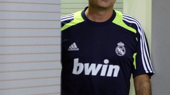 Jose Mourinho