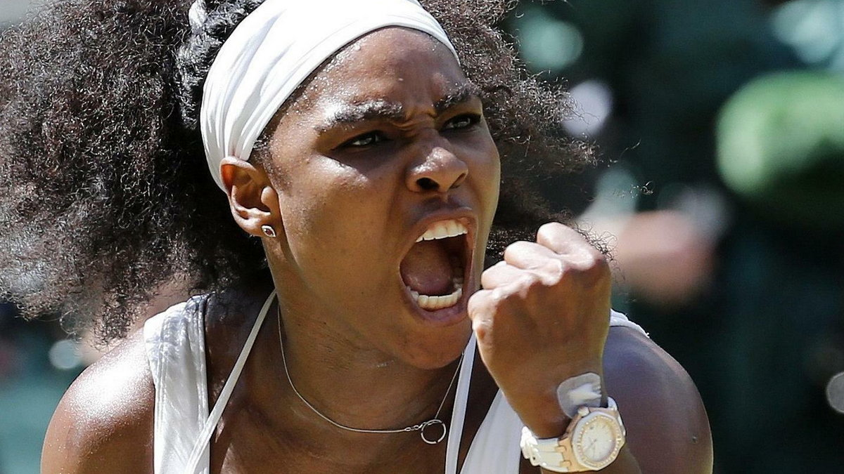 Serena Williams