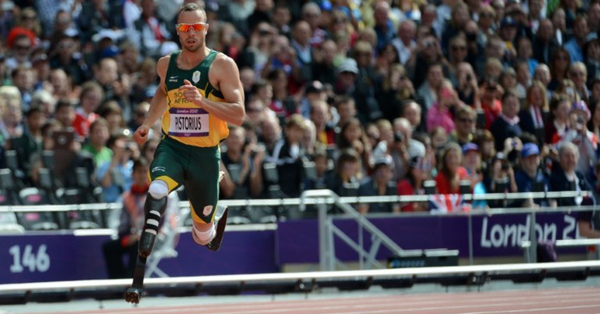 Londyn 2012 Marcin Marciniszyn odpadł w eliminacjach Przegląd