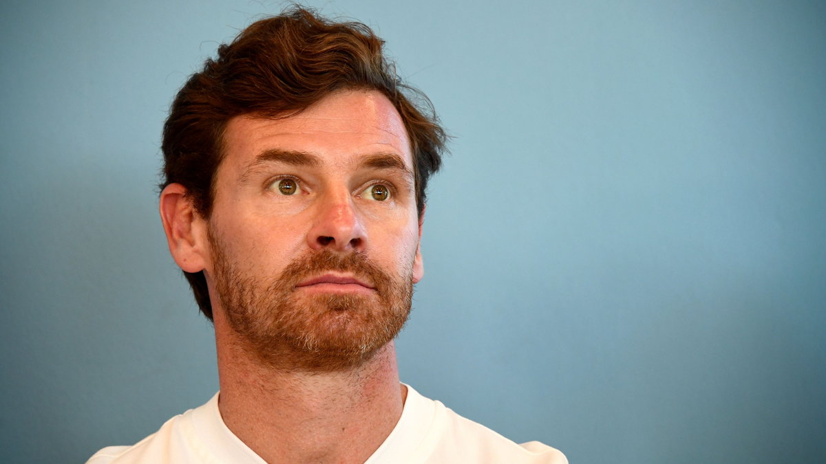 Andre Villas-Boas