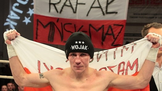 Rafał Jackiewicz