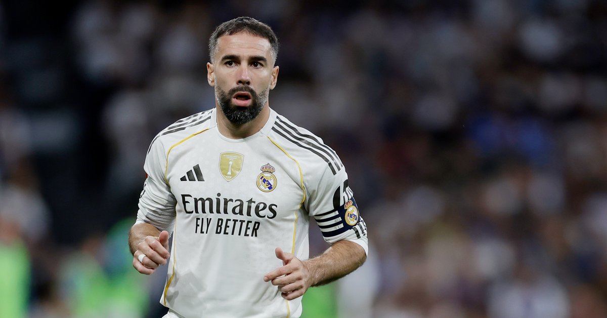 Cios dla Realu Madryt tuż po El Clasico. Właśnie to ogłosili