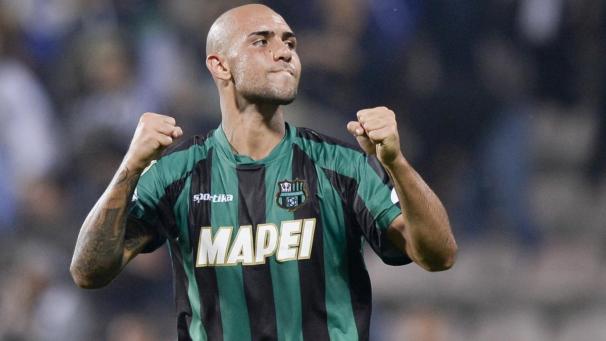 Simone Zaza