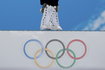 RUSSIA  - OLYMPICS SPORT SKIING