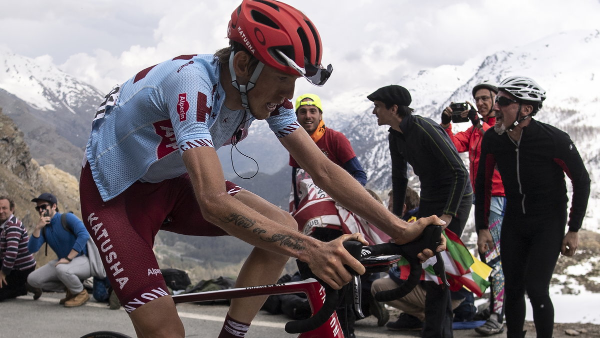 Ilnur Zakarin