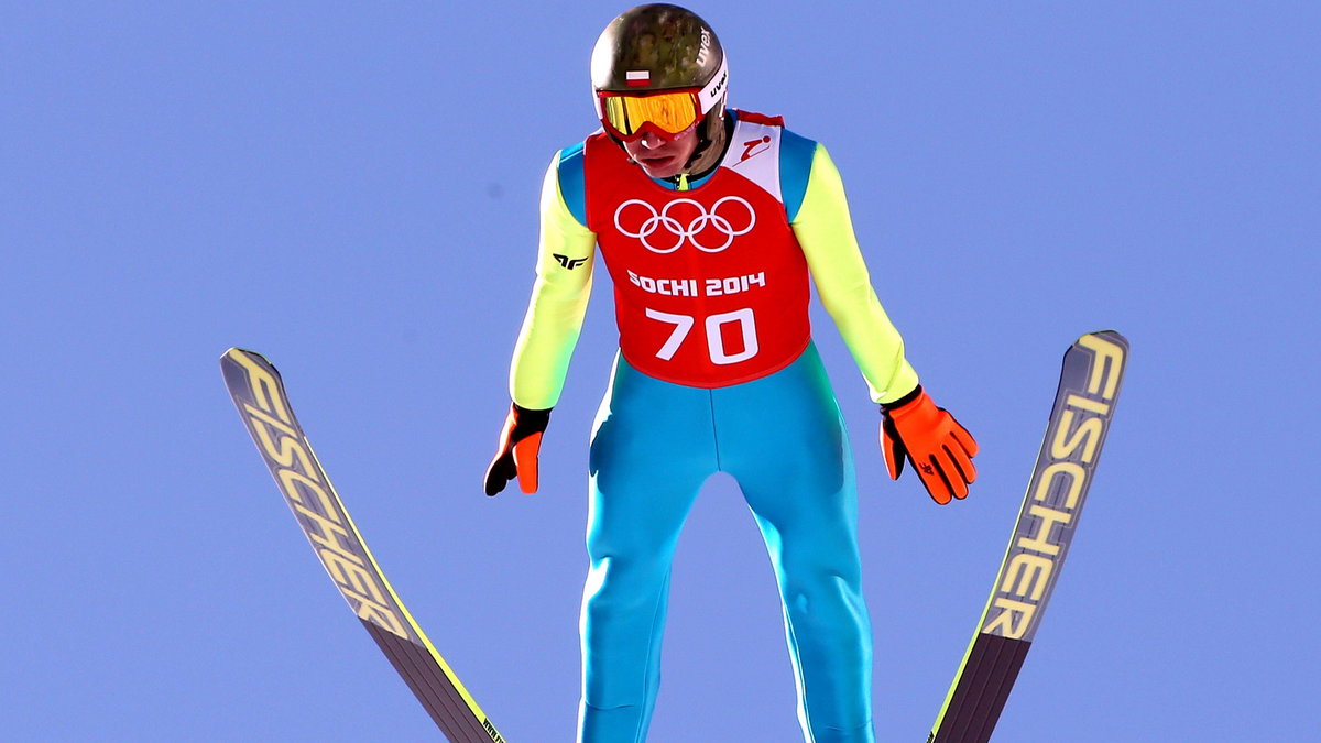 Kamil Stoch