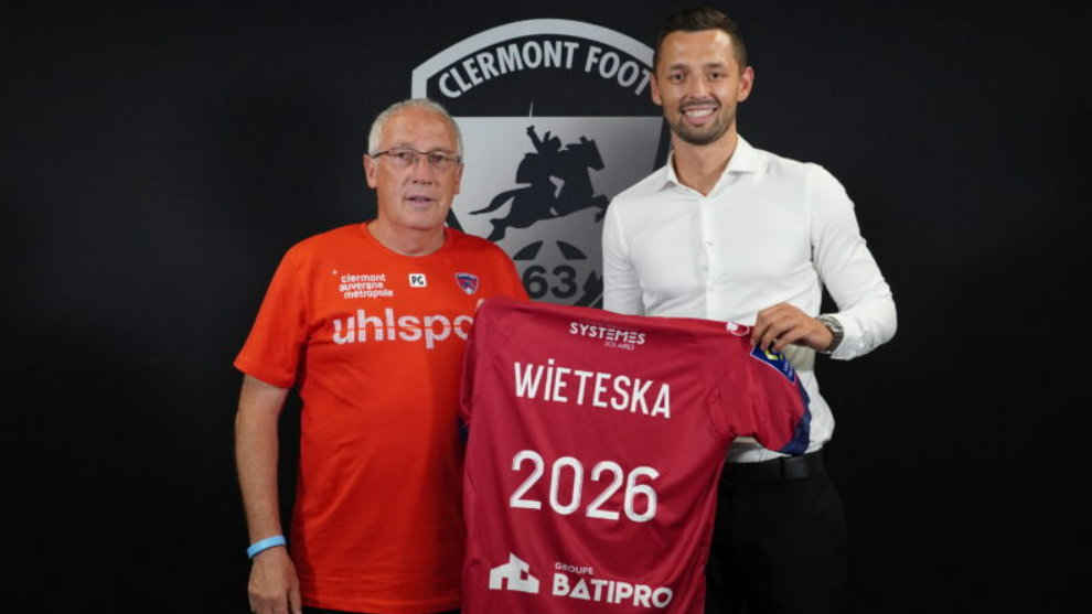 Mateusz Wieteska znalazł nowy klub