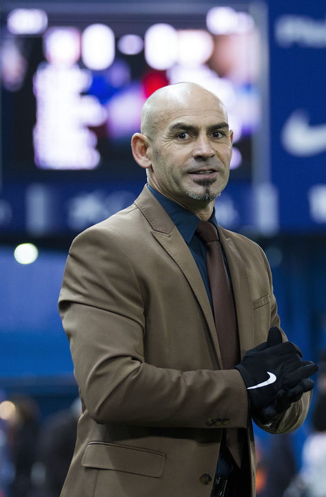 Paco Jemez