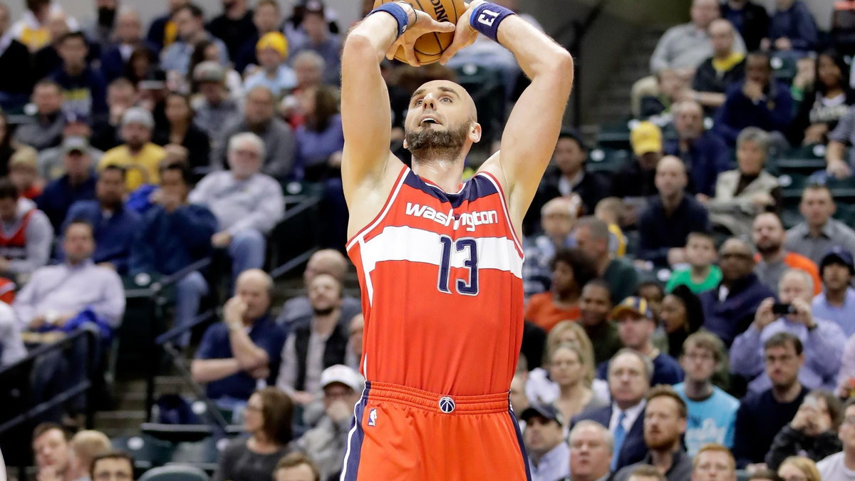 Marcin Gortat