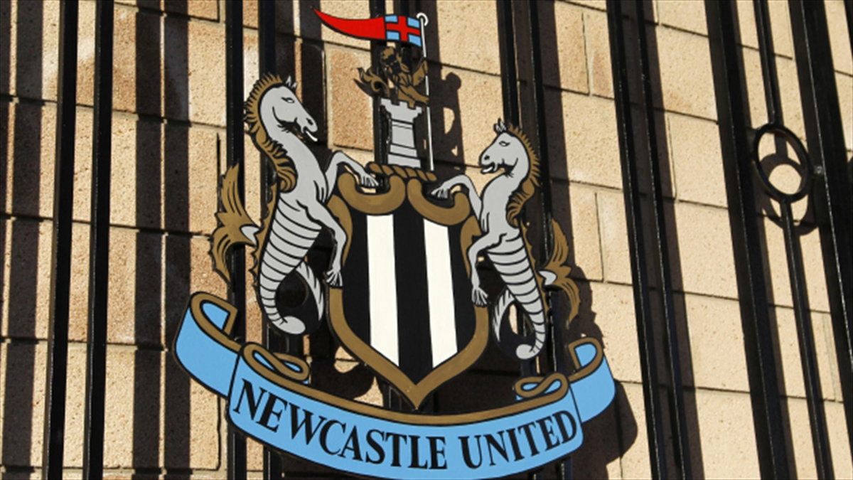 Sroki z Newcastle idą pod młotek