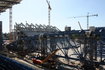 Euro 2012 Budowa Stadionu Miejskiego w Poznaniu (fot. Piotr Błoński)