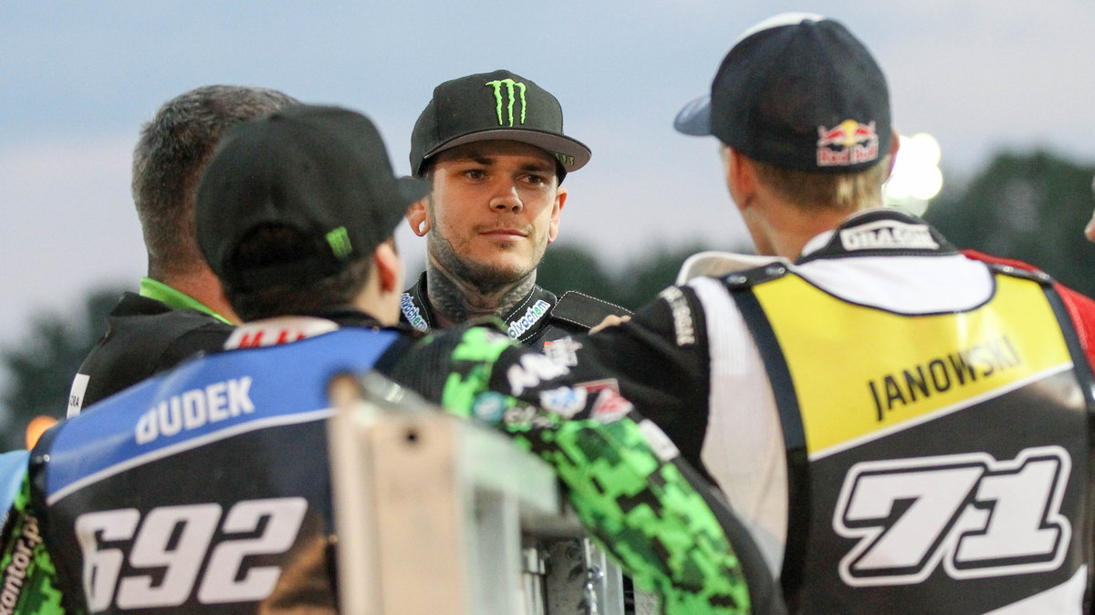 Tai Woffinden