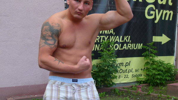 Artur Szpilka