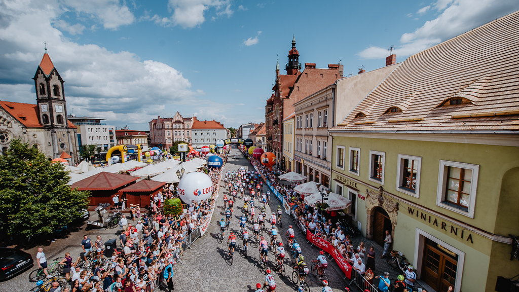 Tour de Pologne