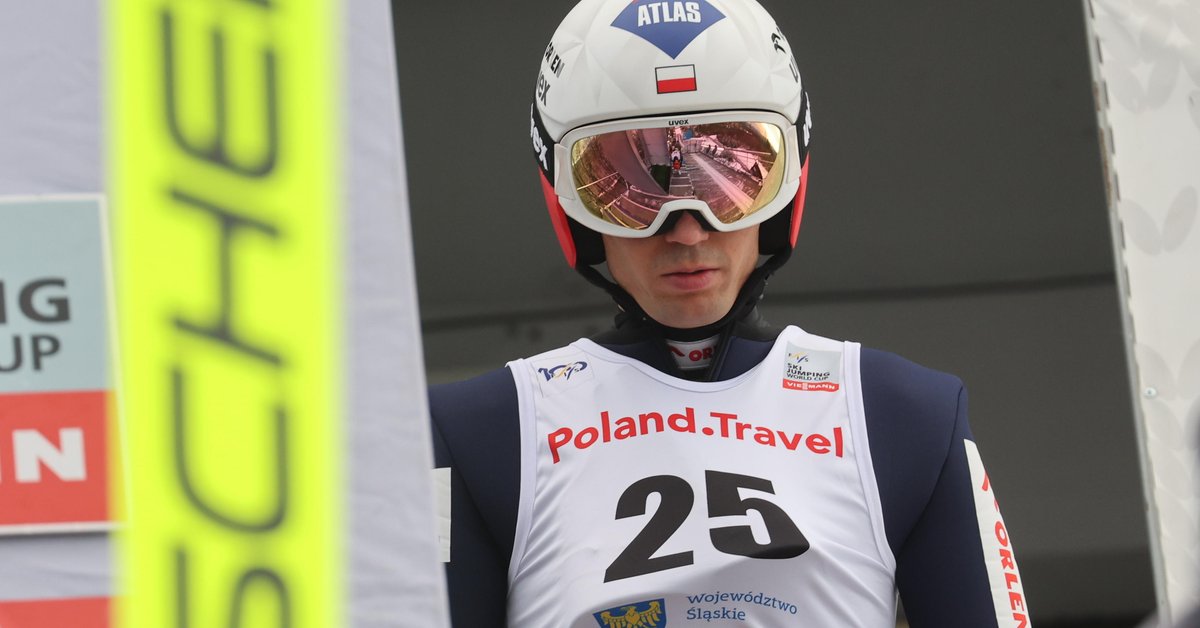 Dramatic Situation for Kamil Stoch! The Worst in His Career, and It Happened Here