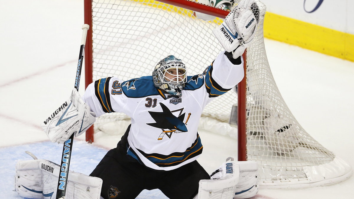 San Jose Sharks