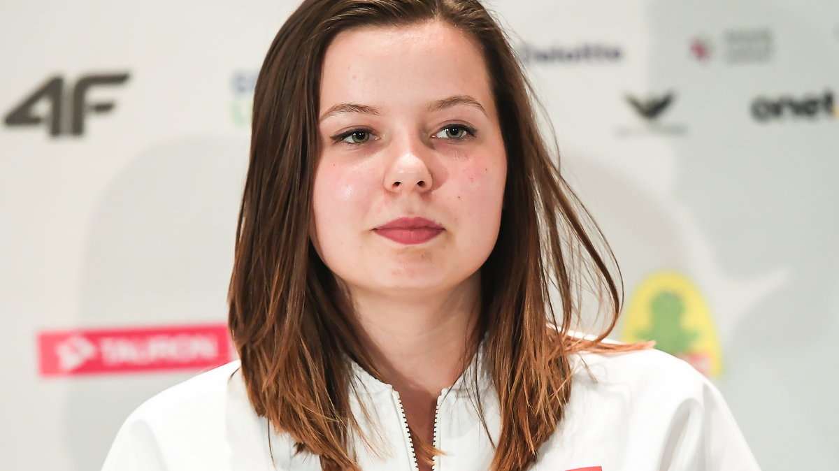 Klaudia Breś