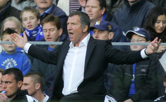 Graeme Souness