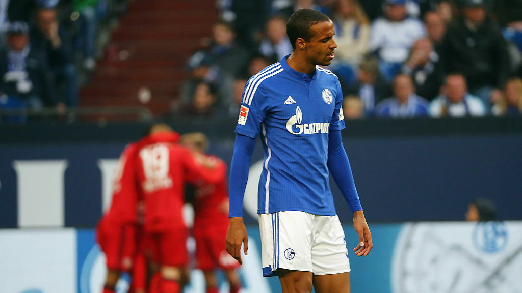 Joel Matip