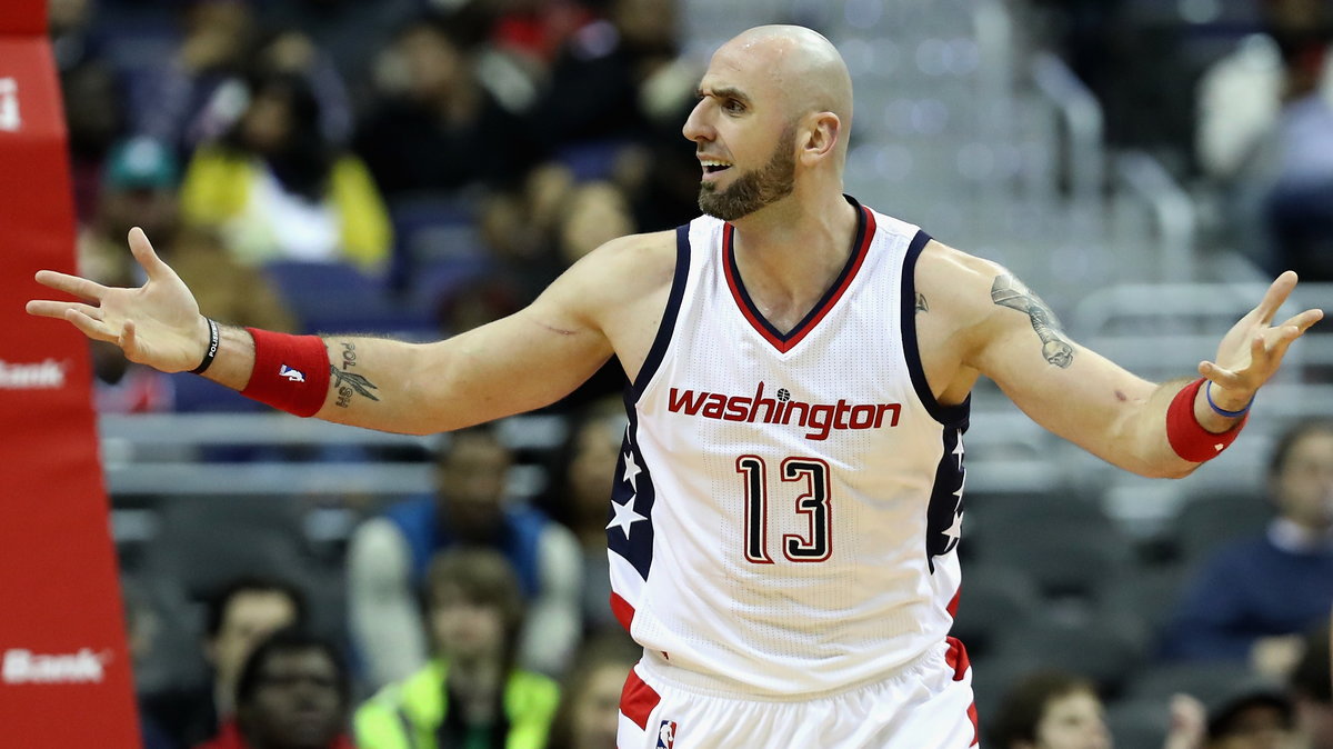 Marcin Gortat