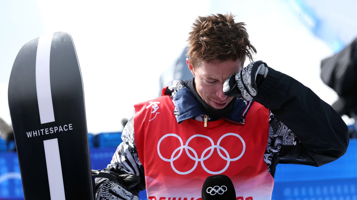 Shaun White