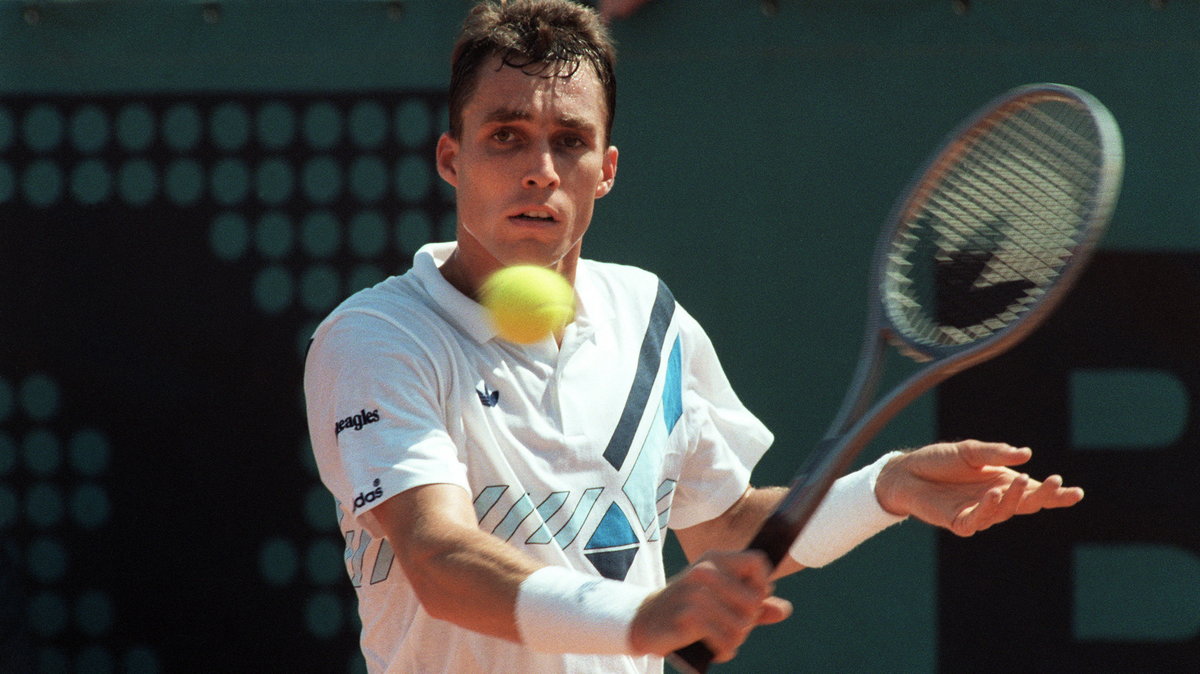 Ivan Lendl