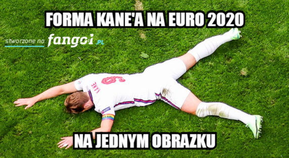 Niemcy poza Euro, Anglicy w ćwierćfinale