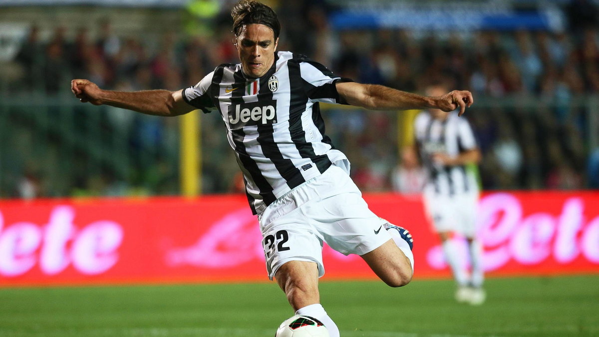 Alessandro Matri