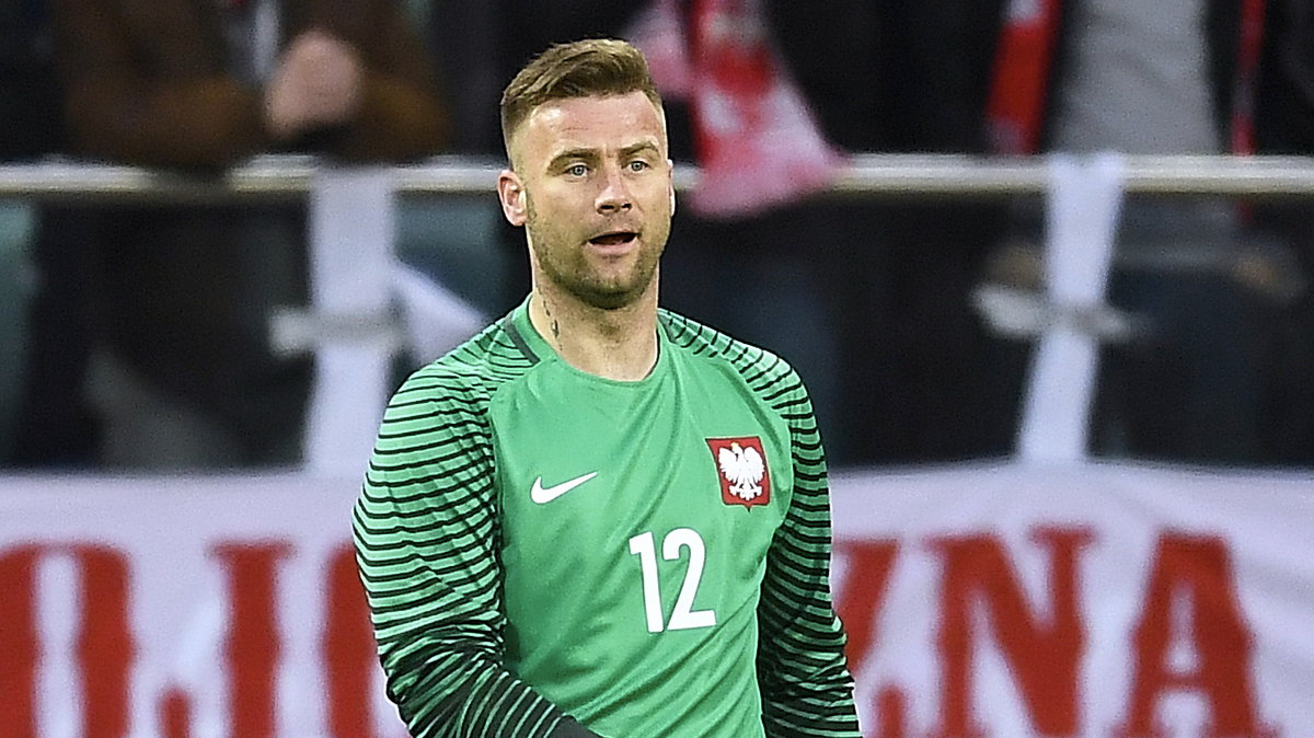 Artur Boruc