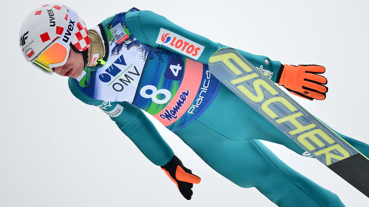 Kamil Stoch