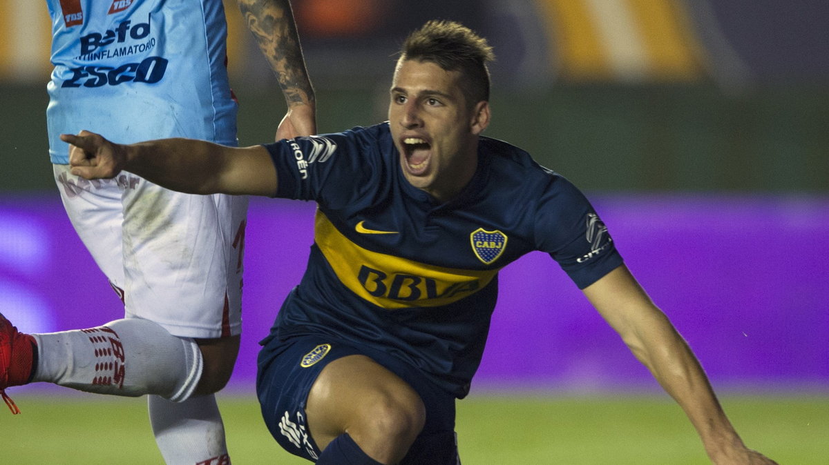 Jonathan Calleri