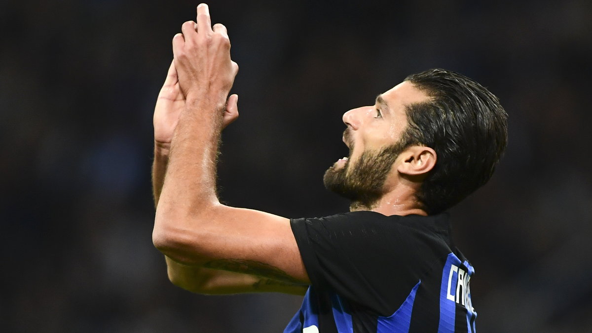 Antonio Candreva