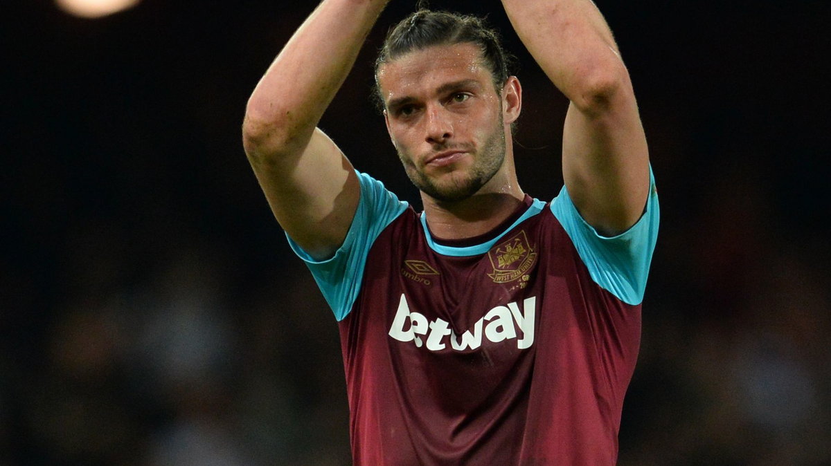 Andy Carroll