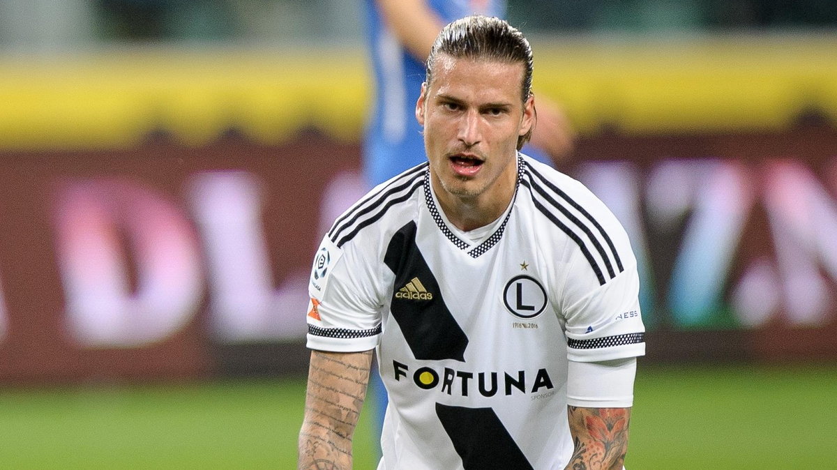 Aleksandar Prijović