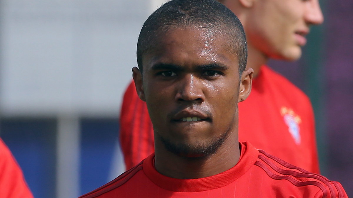 Douglas Costa