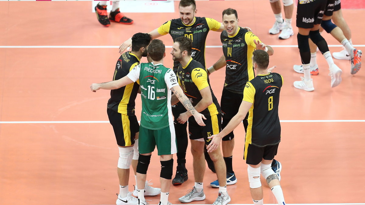 PGE Skra Bełchatów