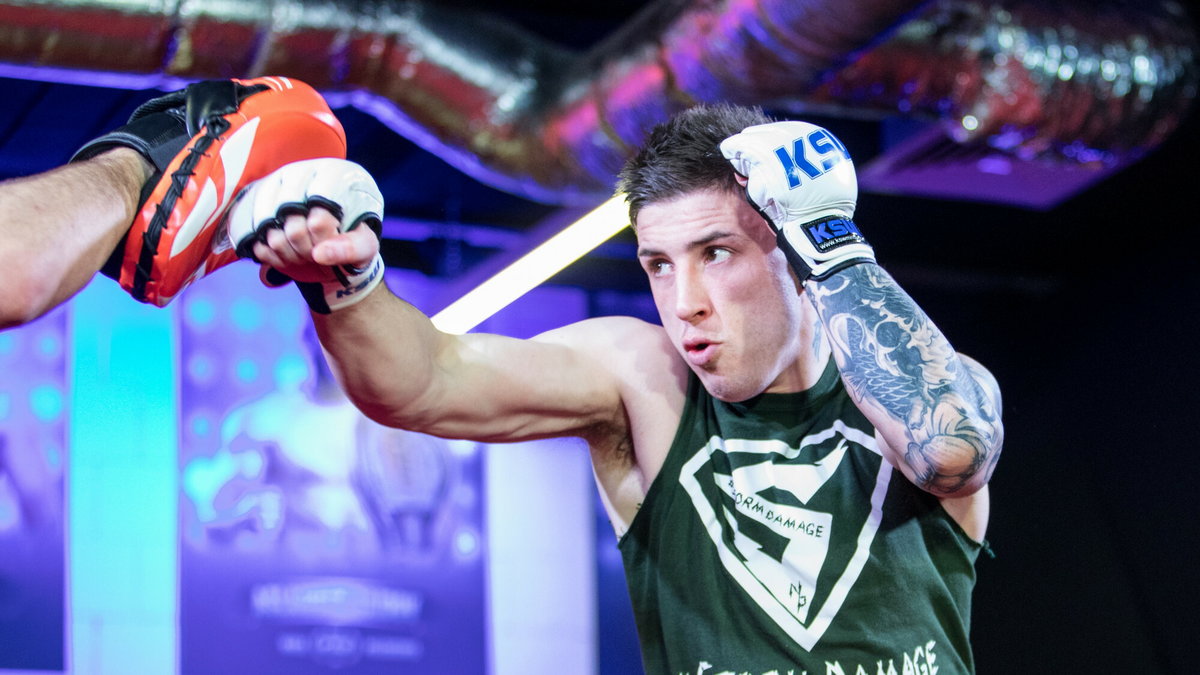 Norman Parke